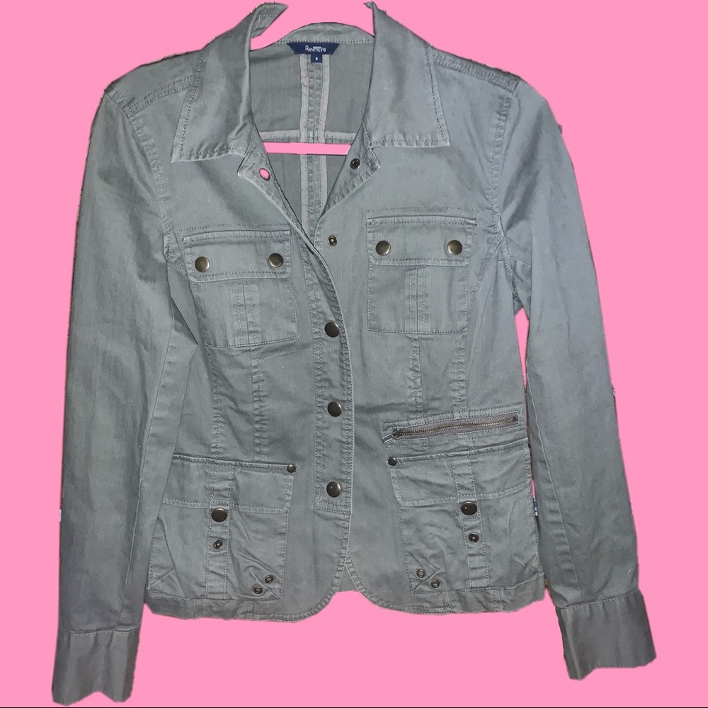 Vintage Y2K Jacket
